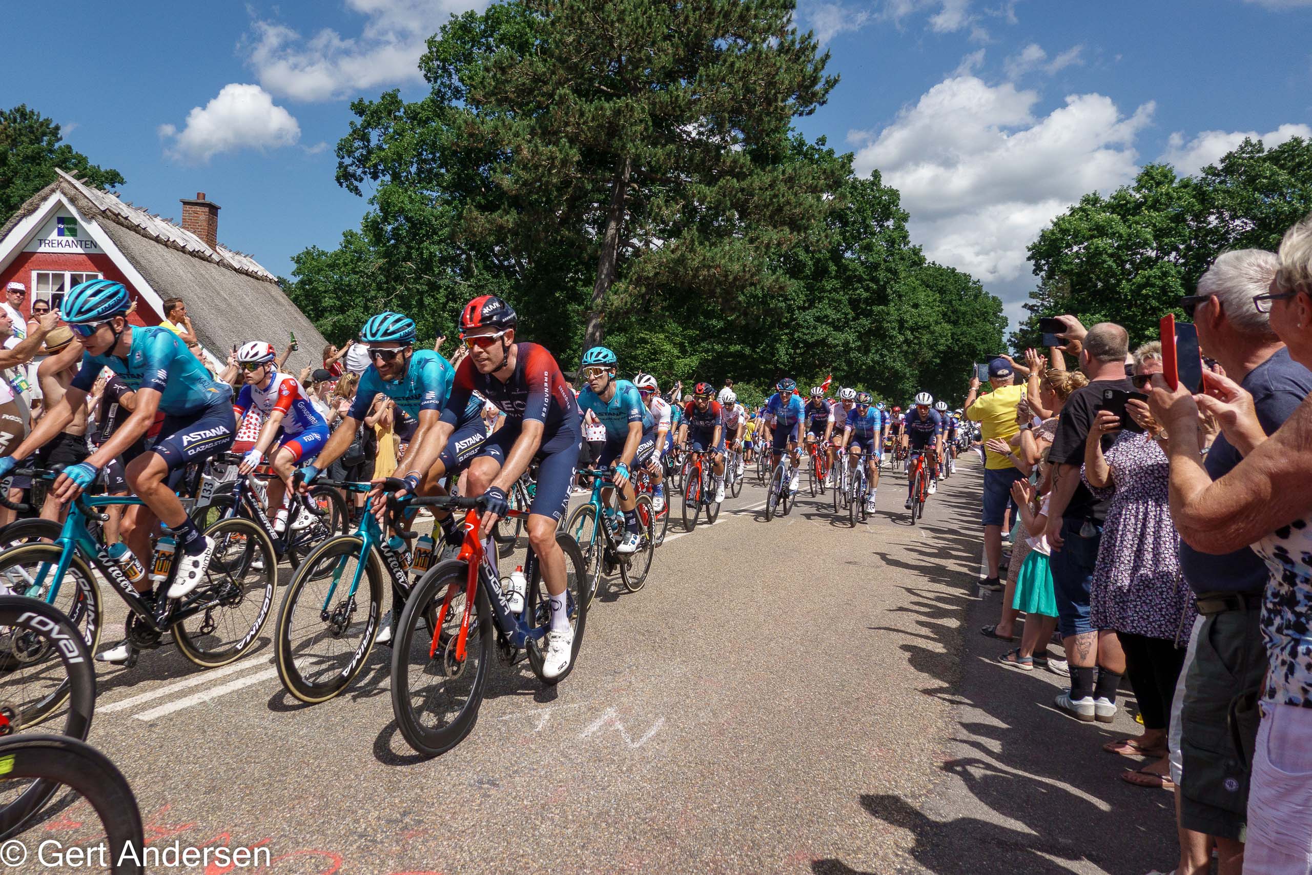 Tur til Høve Stræde47